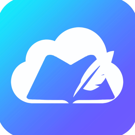 OCS云阅读 app icon