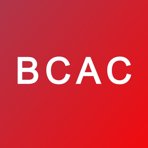 BCAC app icon