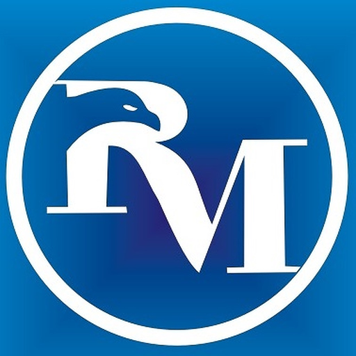Royal Mart app icon