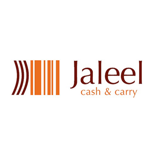 Jaleel Cash and Carry app icon
