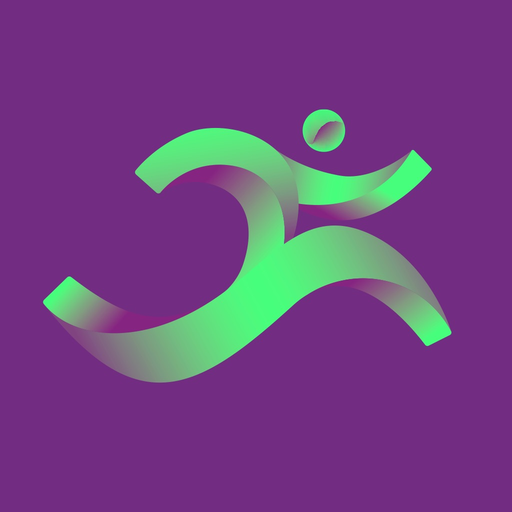 LAUjunior app icon