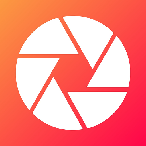 Photo To PDF Pro app icon
