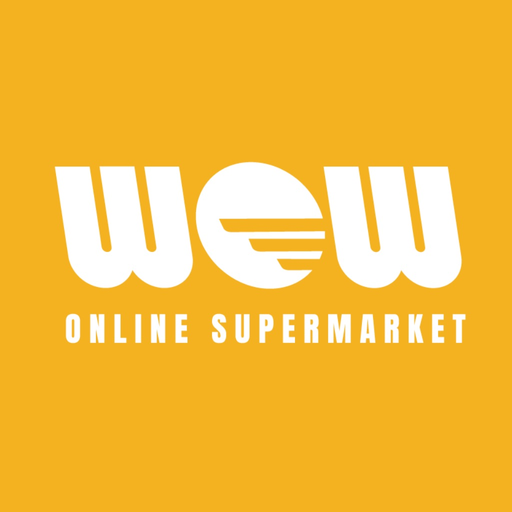 WOW Delivery app icon