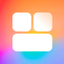 PHOTO ALBUM (Photo Widget) icon