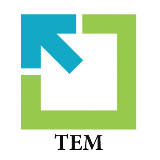 Expenzing | TEM app icon