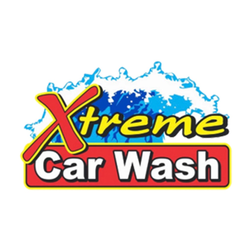 Xtreme Car Wash app icon