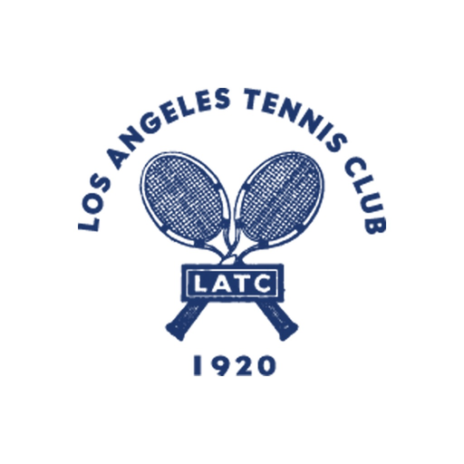Los Angeles Tennis Club app icon