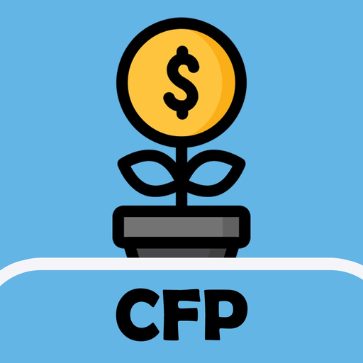 CFP - Practice Exam Q&A app icon