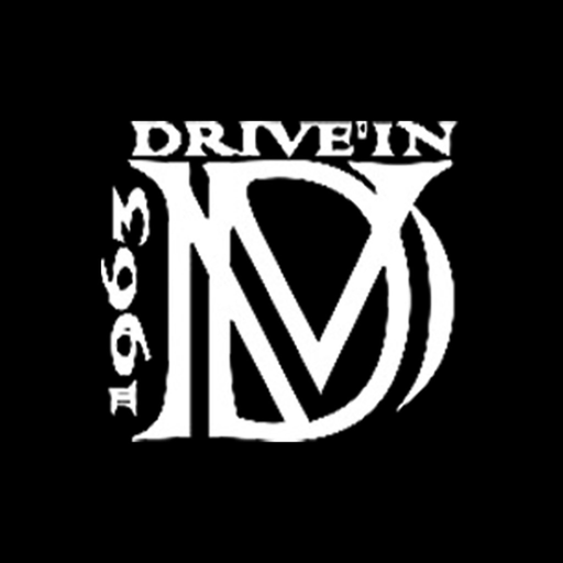 Drive In Milano app icon