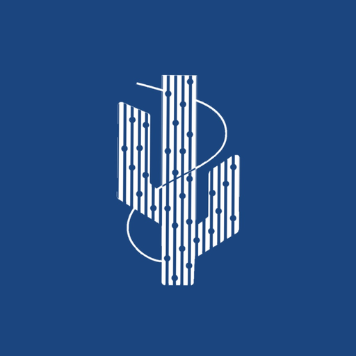 BlueKaktus BI app icon