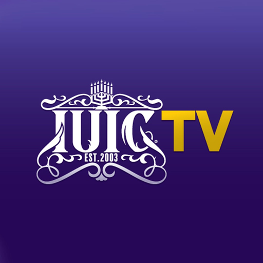 IUIC TV app icon