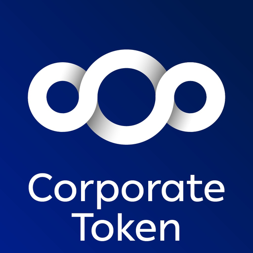 Arab Bank - Corporate Token app icon