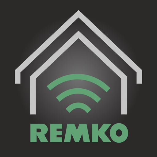 REMKO SmartControl app icon