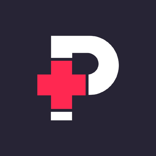 PrepClinic app icon
