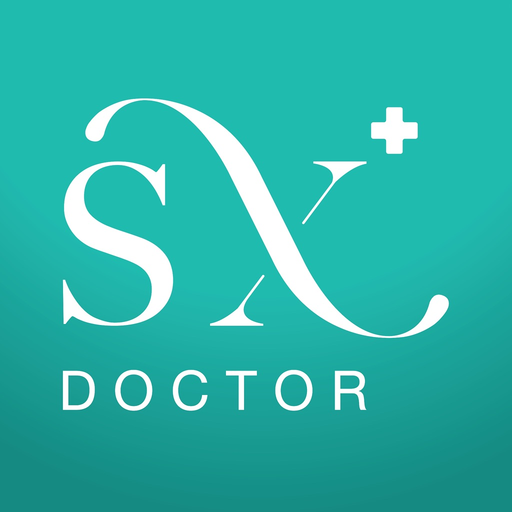 SAMAWAT DOCTOR app icon