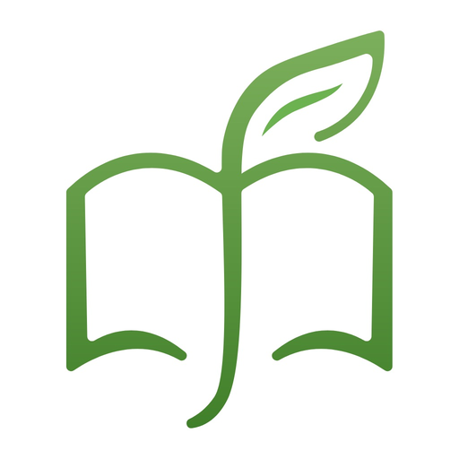 Plantbook - Search & Share app icon