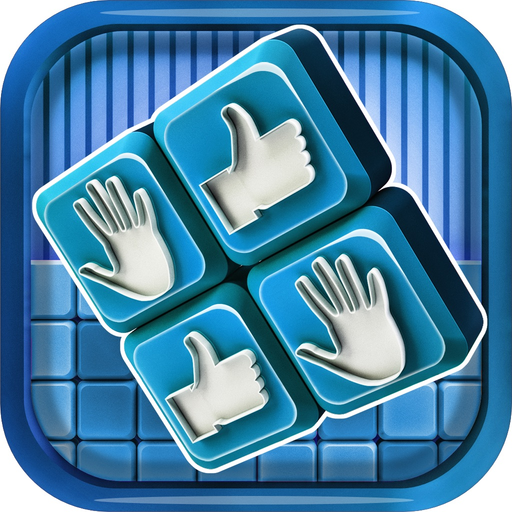 Match Up Game app icon