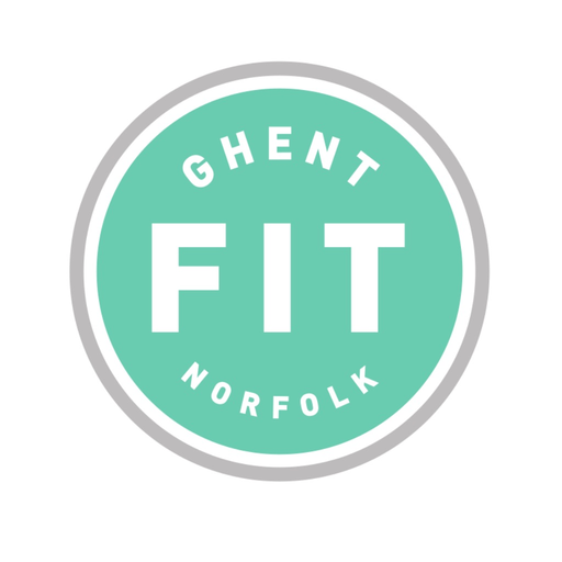 Ghent Fit app icon