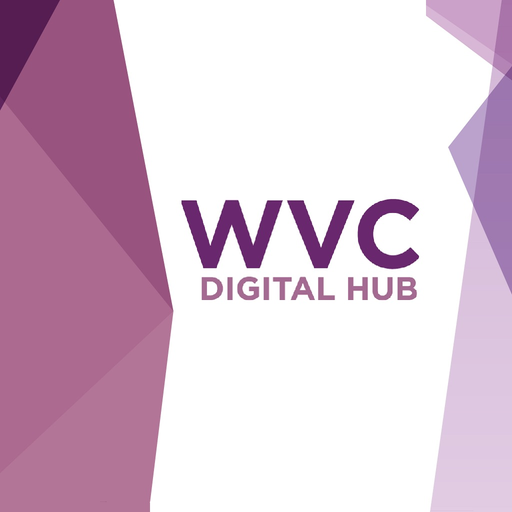 WVC Digital Hub app icon