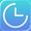 Widget Countdown icon