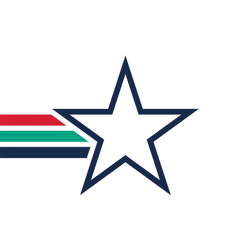 HStar.nl app icon