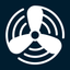 Fan Noise App Sounds for Sleep icon