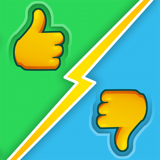 R U Popular? app icon