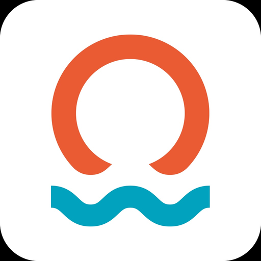 White Ocean Financial app icon