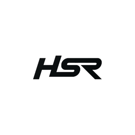 HSR Wheel app icon