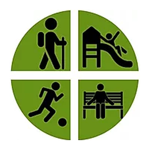 Lions Pride Park app icon