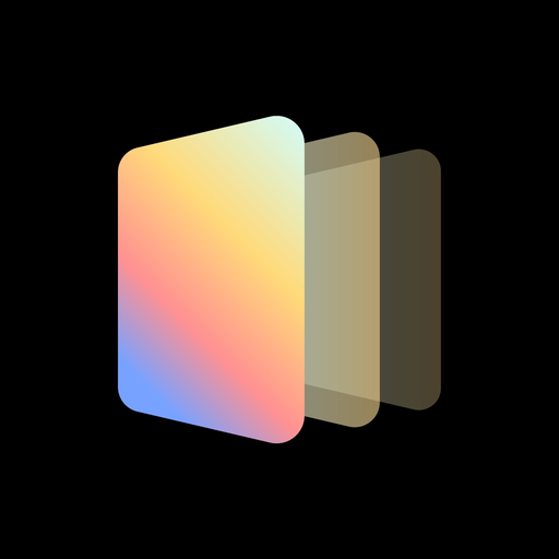 Widgets Maker app icon