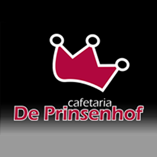 Cafetaria de Prinsenhof app icon