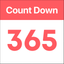 CountDown 365 icon