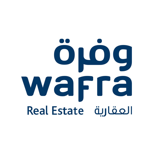Wafra Real Estate app icon