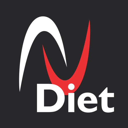 HiTec Diet app icon