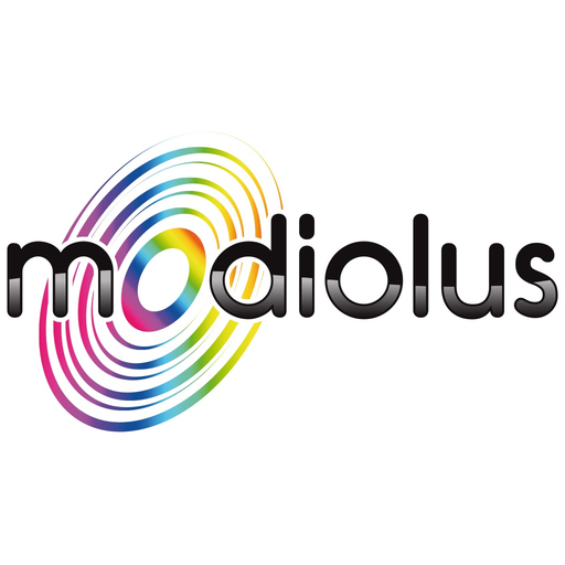 Modiolus app icon