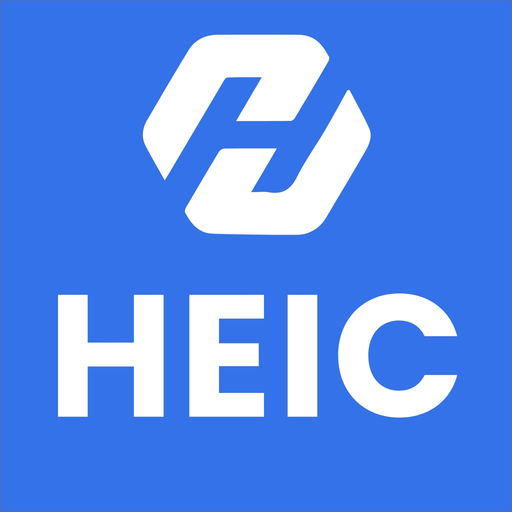 HEIC to JPEG - convert to JPG app icon