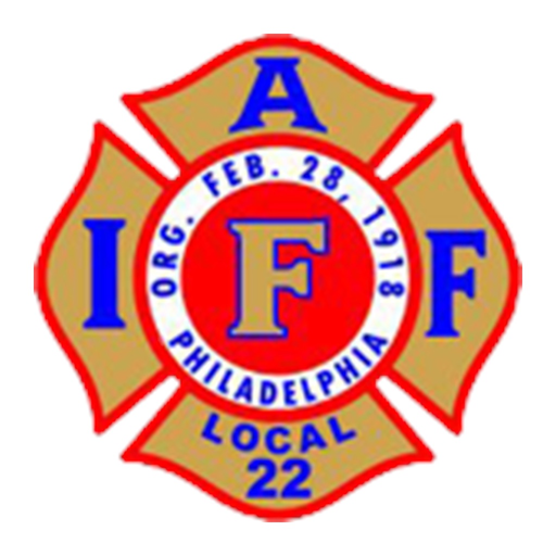 IAFF22 My Watchdesk app icon