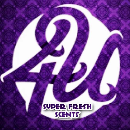 Super Fresh Scents app icon