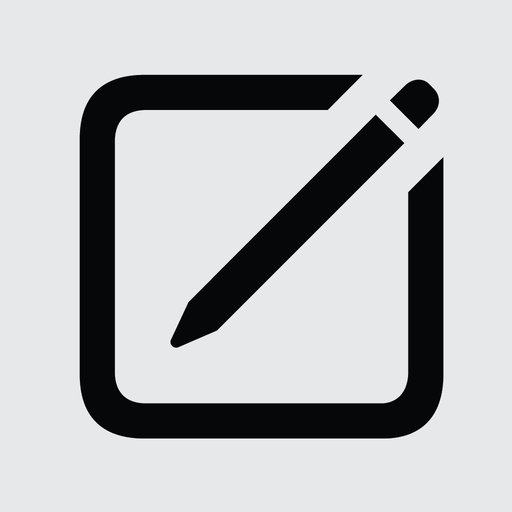 Draw by ClayWare app icon