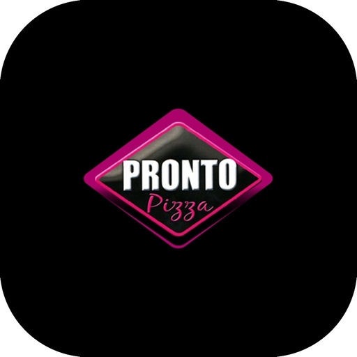 Pizza Pronto Gif-sur-Yvette app icon