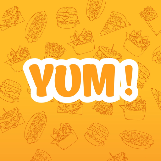 Yummy - Food Recognition app icon