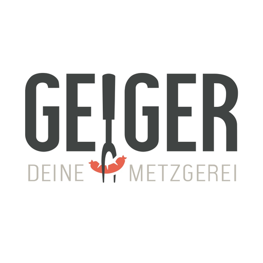 Metzgerei Geiger app icon