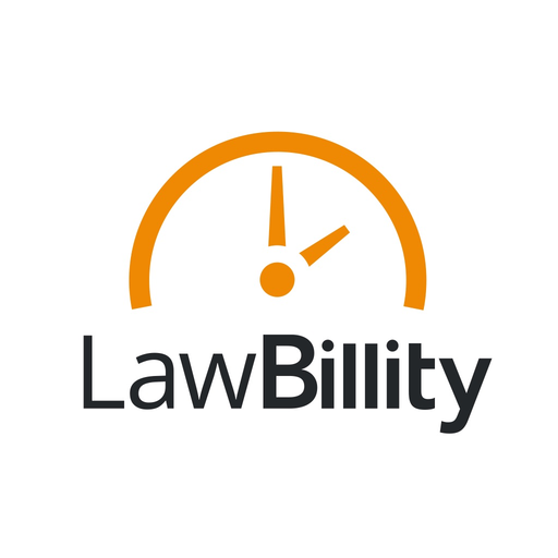 LawBillity app icon
