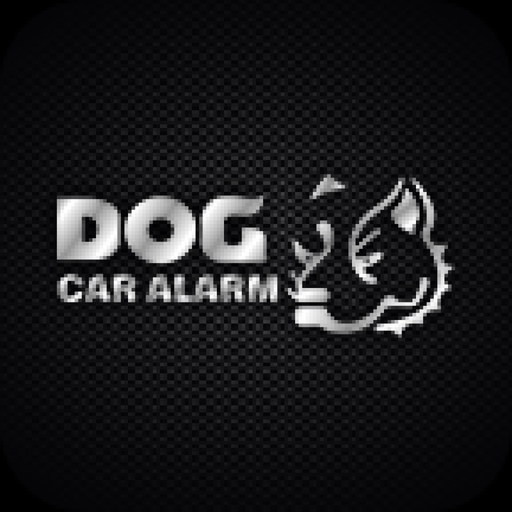 DOG ALARM app icon