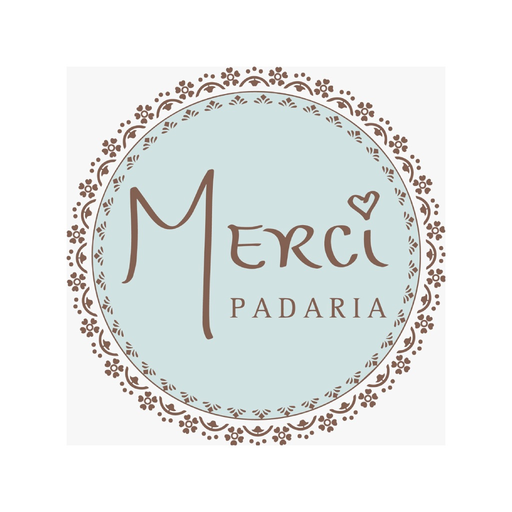 Padaria Merci app icon