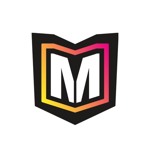 MrJordilicious Stickers app icon