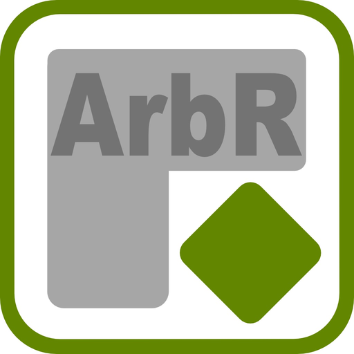 ArbR Pro app icon