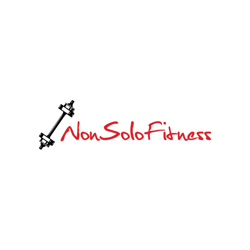 NonSoloFitness Pescara app icon