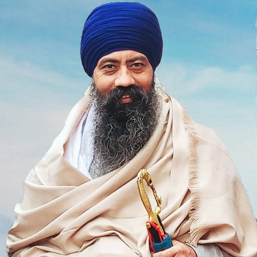 Katha Giani Jangbir Singh Ji app icon